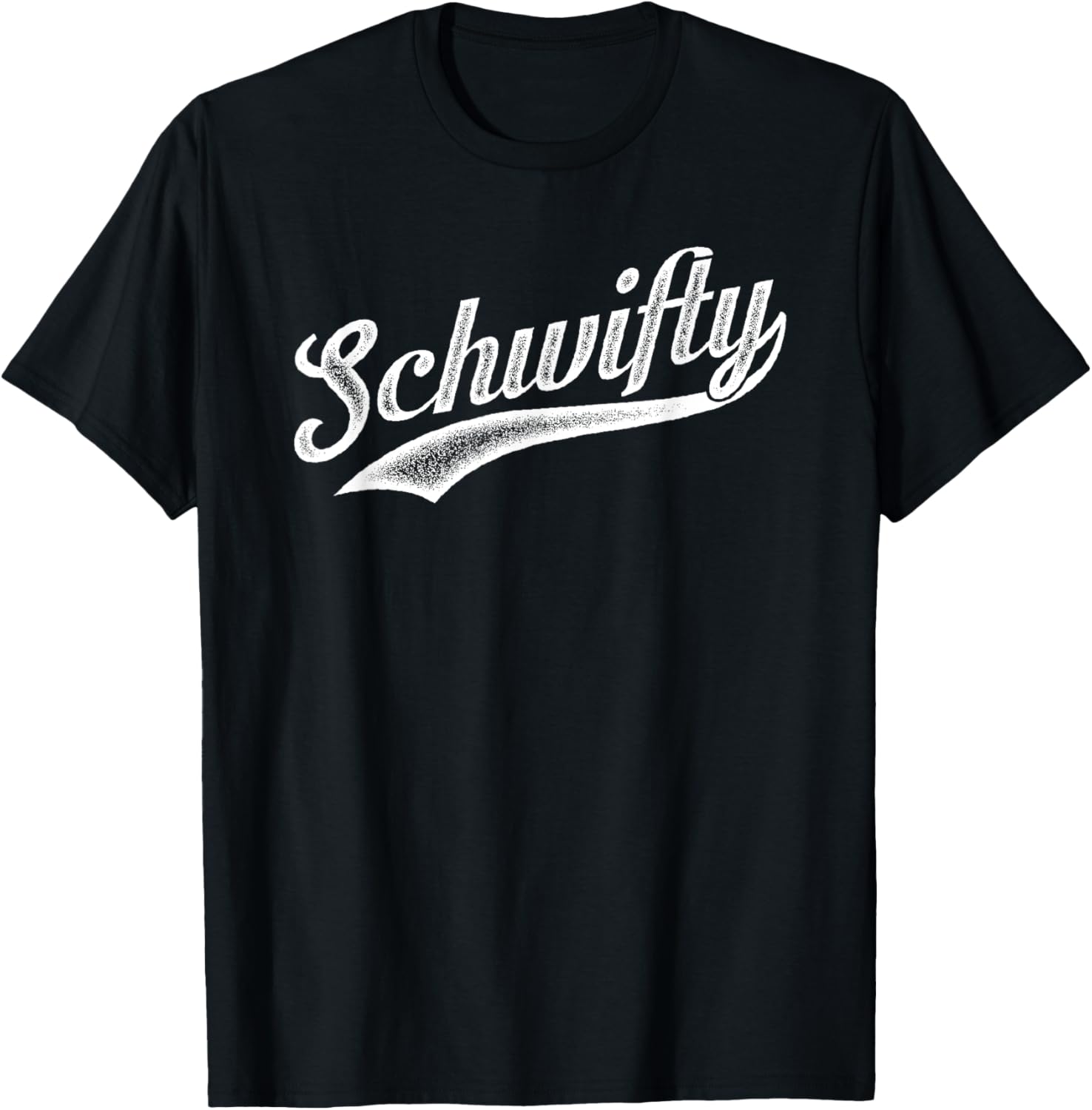 Mademark x Rick and Morty Team Schwifty T-Shirt for Fans of the Show - 16