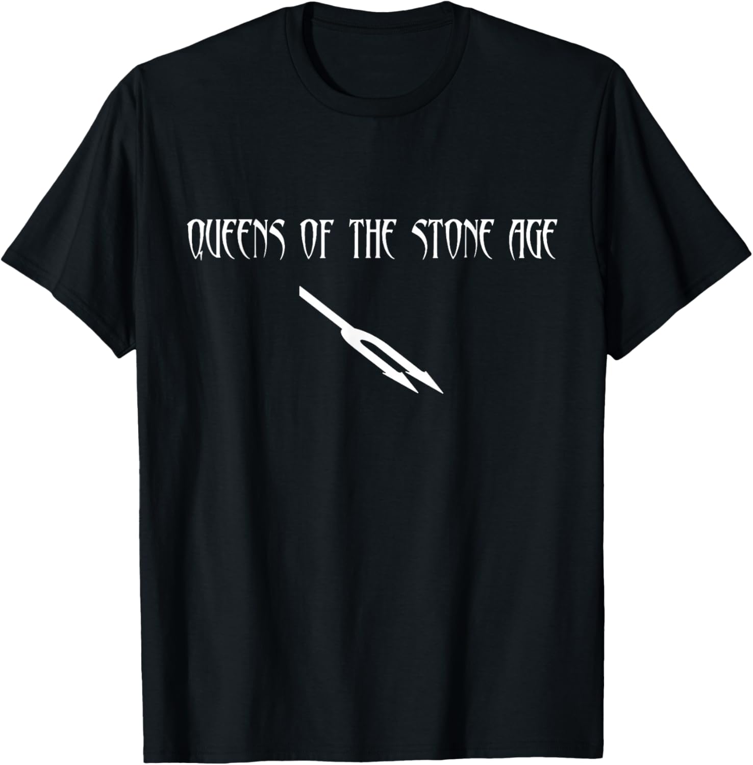 Queens Of The Stone Age Songs For The Deaf T-Shirt - Stylish Music Apparel - 6