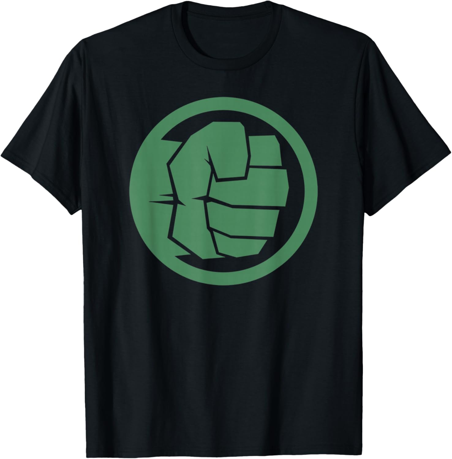 Marvel Comics Hulk Smash Retro Avengers T-Shirt for Fans and Collectors - 4
