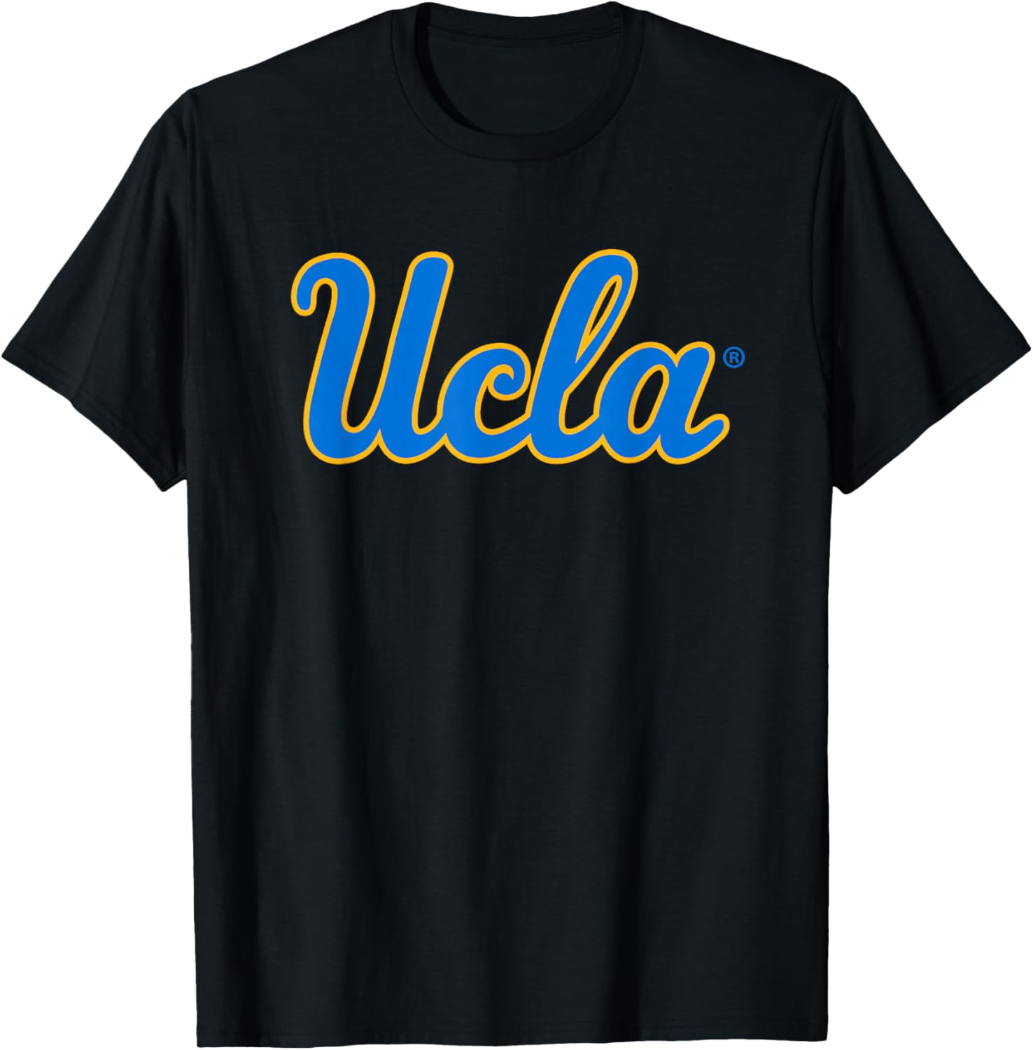 UCLA Bruins Icon T-Shirt Officially Licensed Sports Apparel for Fans - 4