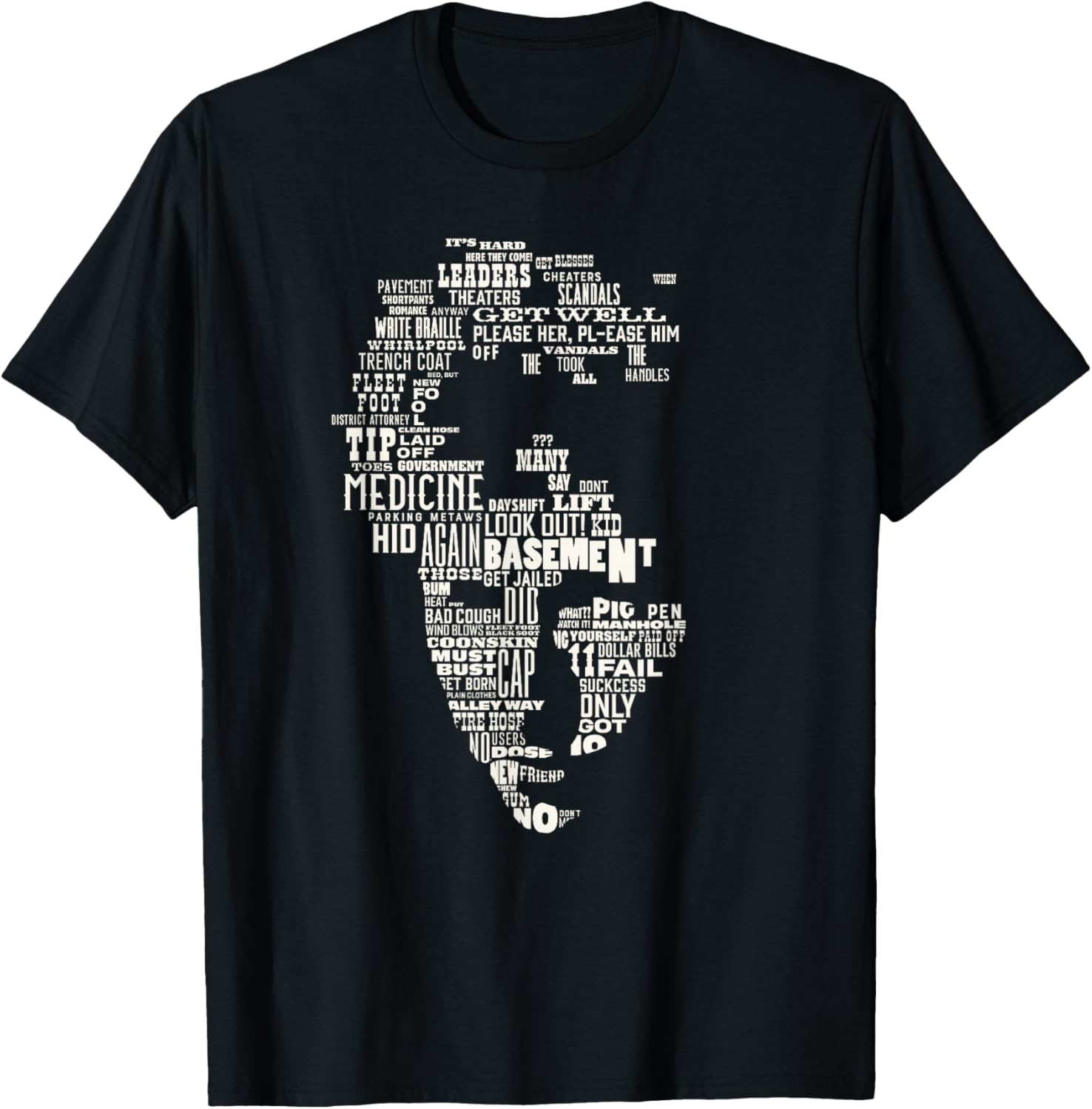 Bob Dylan Which Way The Wind Blows T-Shirt for Music Lovers - 10