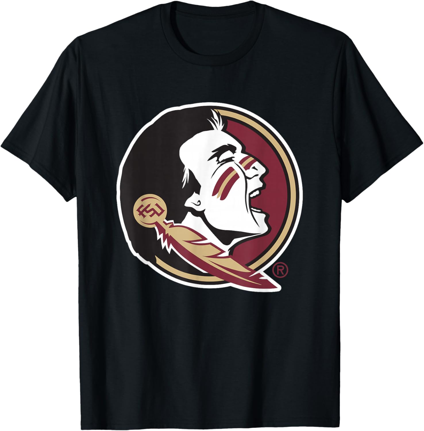 Florida State Seminoles Officially Licensed T-Shirt for Sports Fans - 5