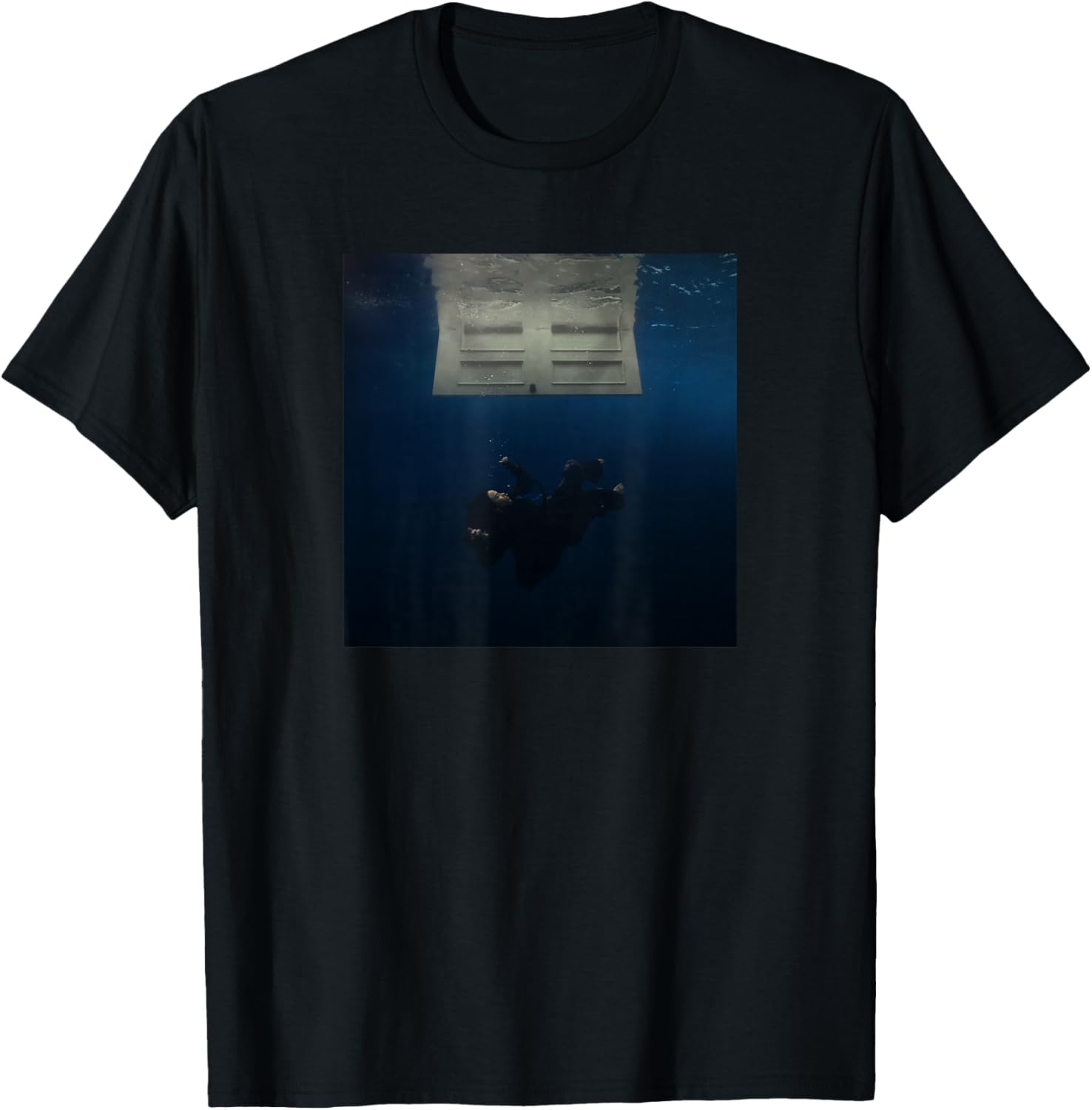 Billie Eilish Hit Me Hard and Soft Cover T-Shirt for Fans and Fashionistas - 1