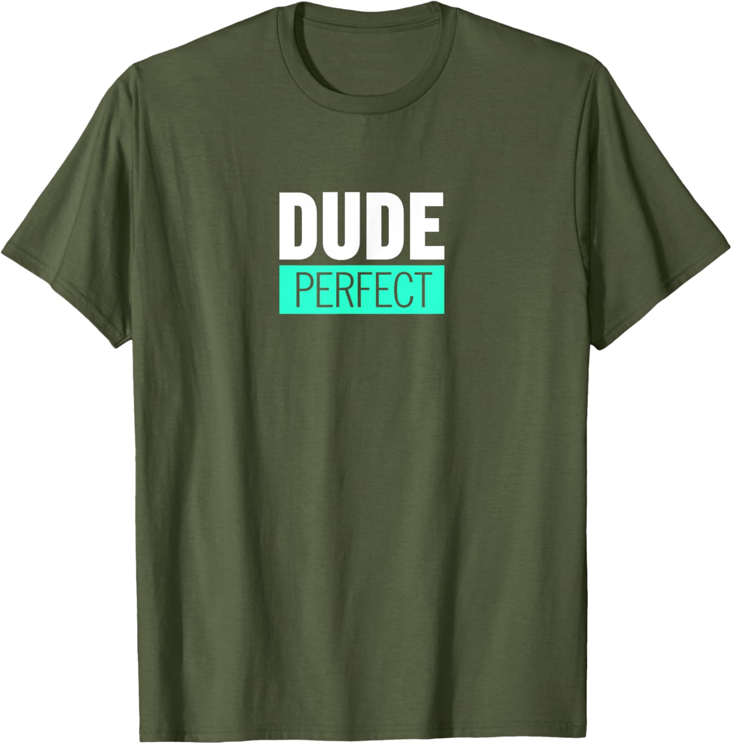 Dude Perfect Epic Shot T-Shirt for Ultimate Sports Fans and Style - 14