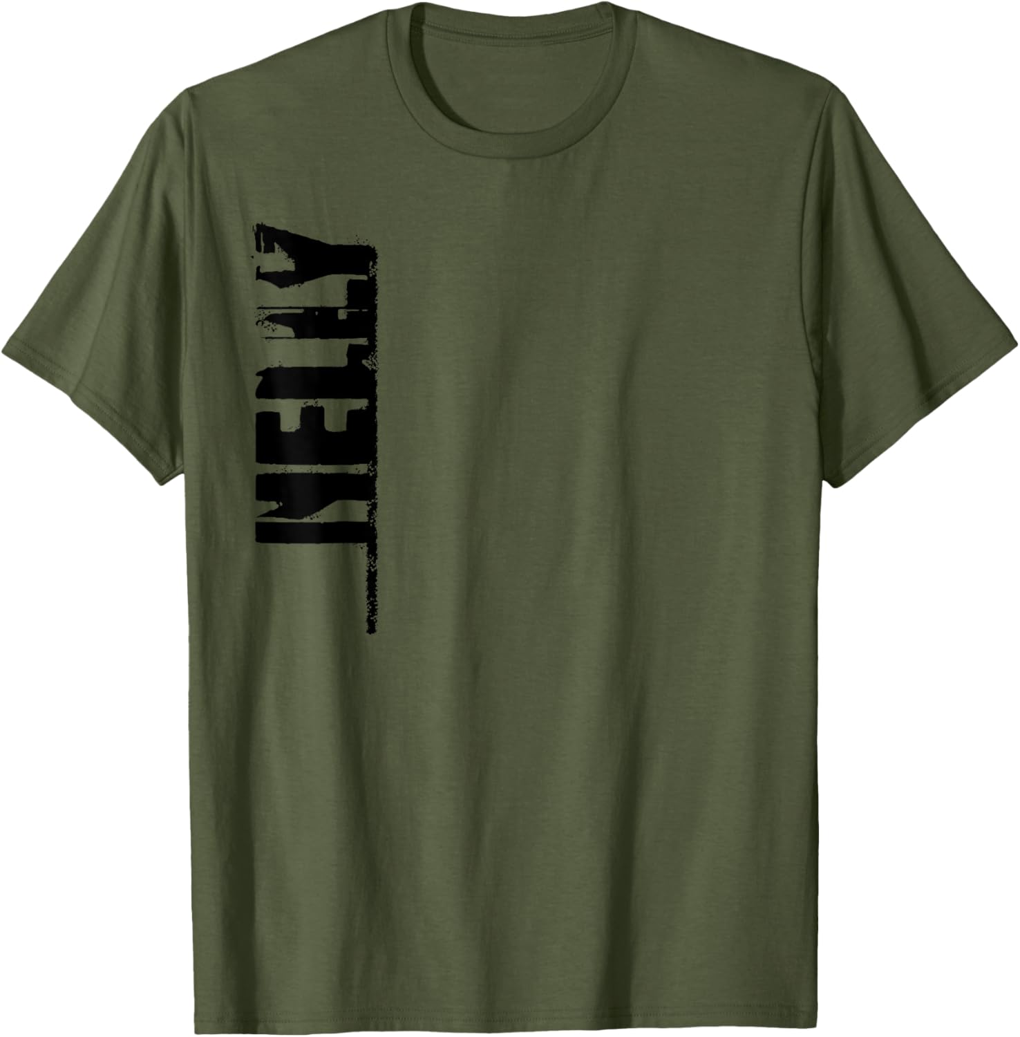 Nelly Country Grammar Derrty Entertainment T-Shirt for Fans and Collectors - 2