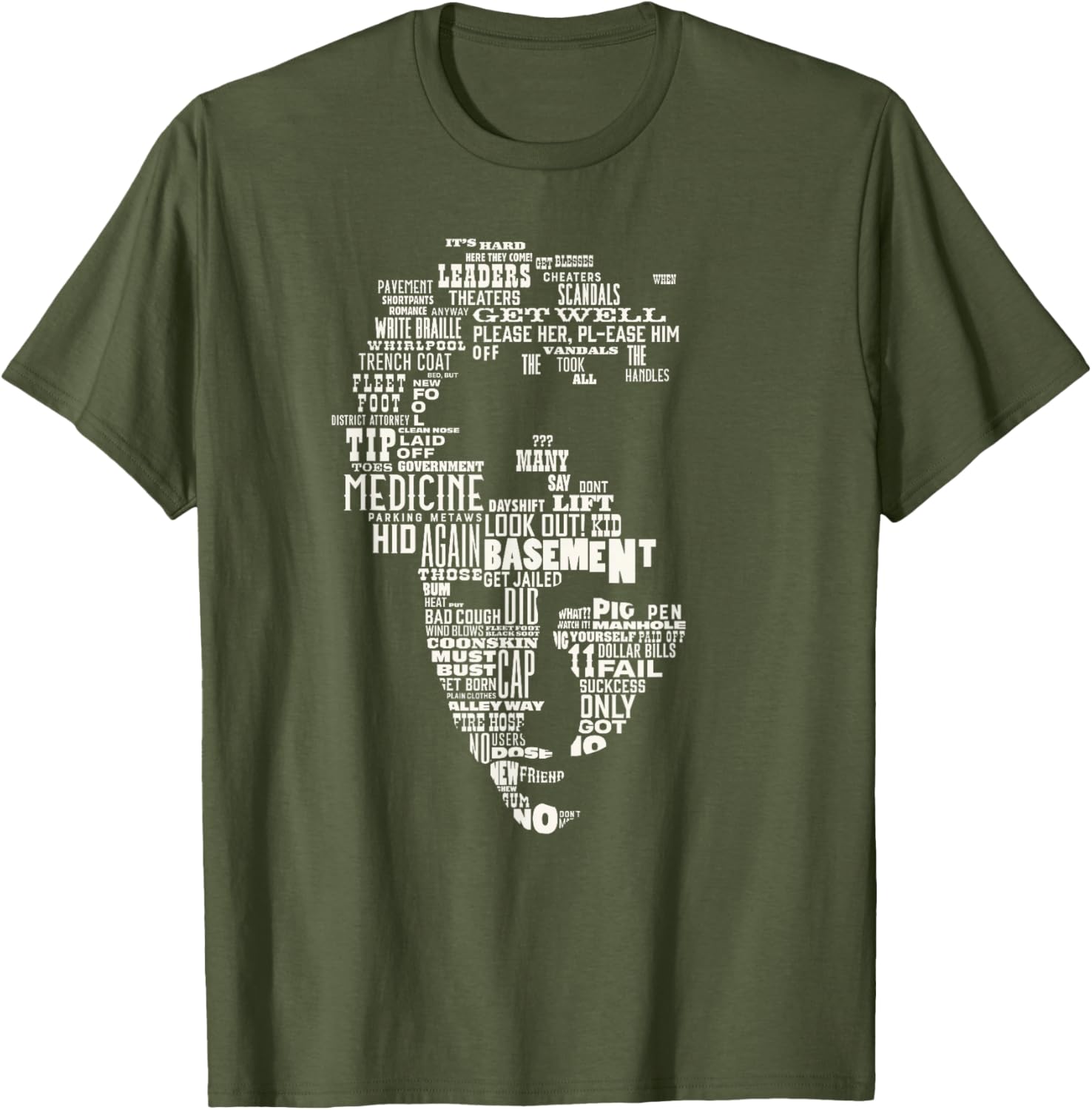 Bob Dylan Which Way The Wind Blows T-Shirt for Music Lovers - 4