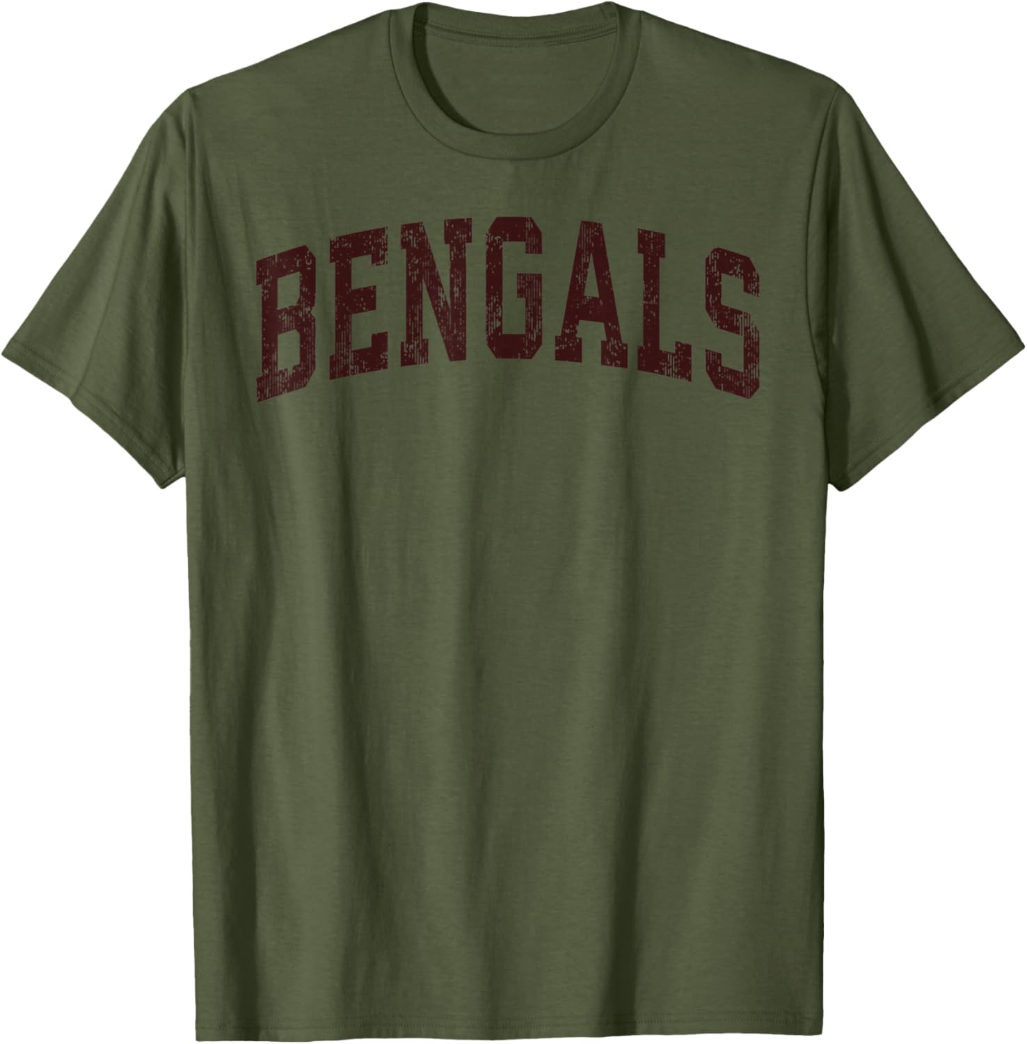 Bengals T-Shirt for Fans - Stylish Apparel for Game Day Comfort - 8
