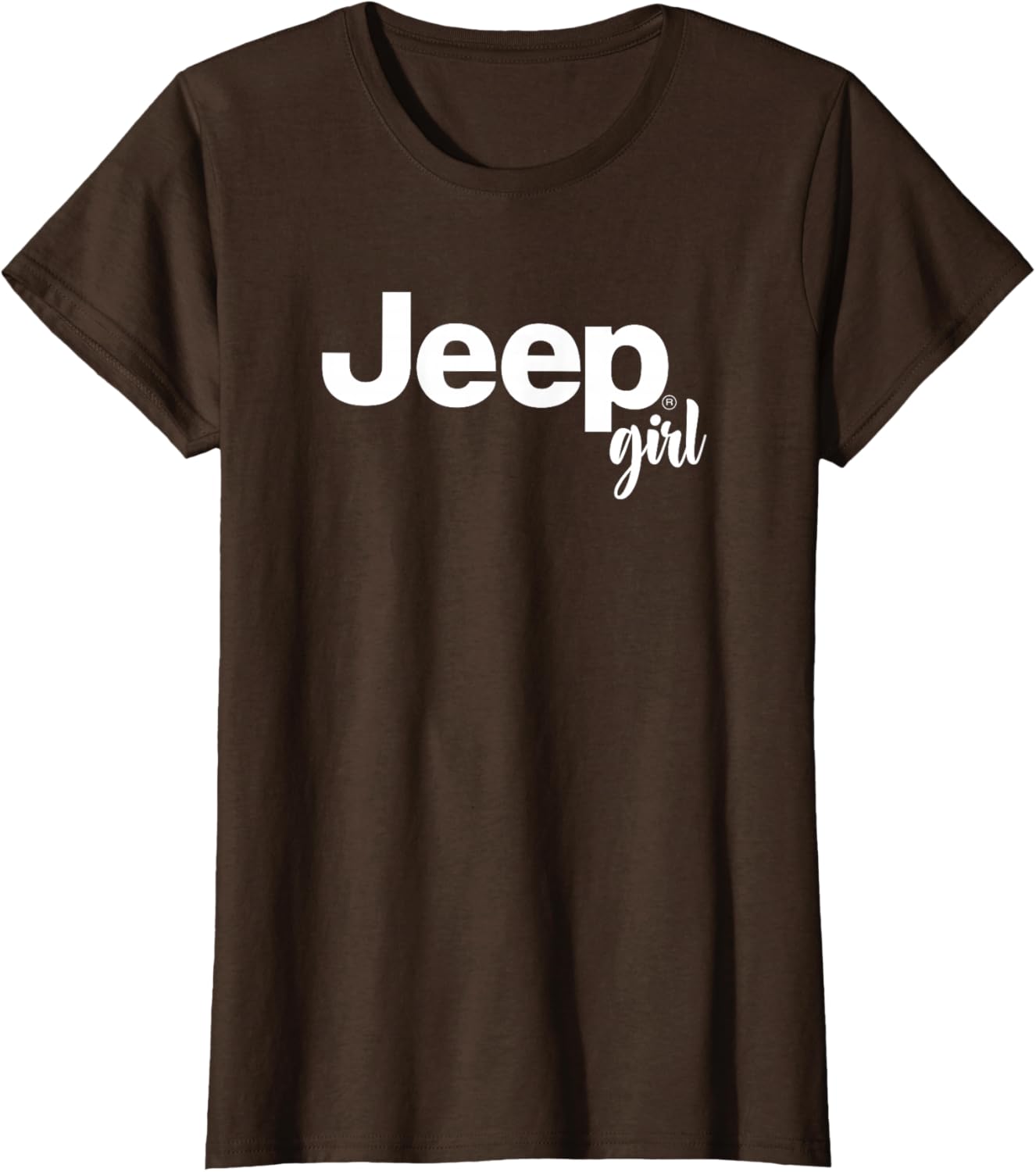Stylish Jeep Girl T-Shirt for Adventurous Women - Perfect Gift Idea - 15