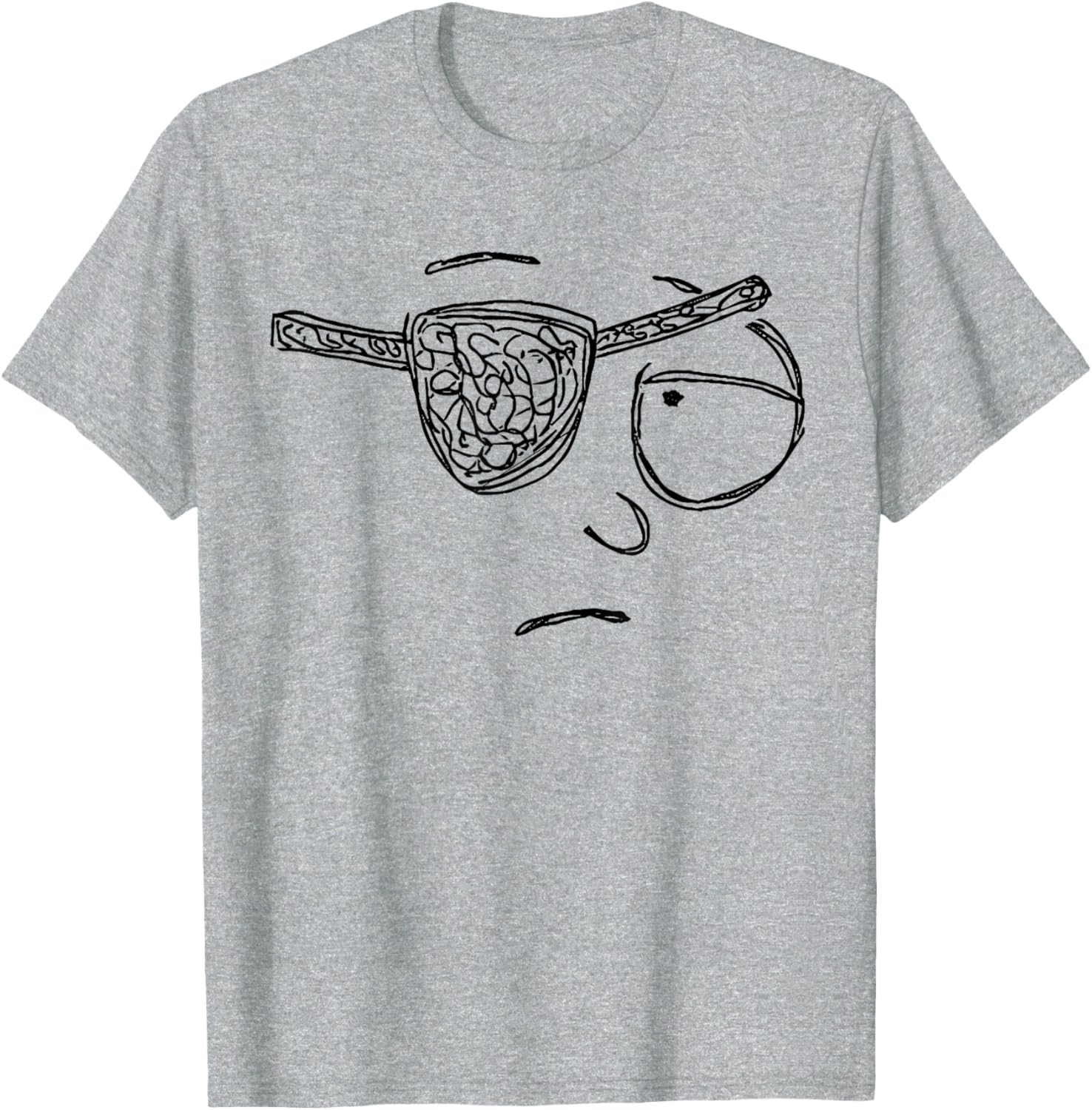 Mademark Rick and Morty Evil Morty T-Shirt for Fans of the Show - 15