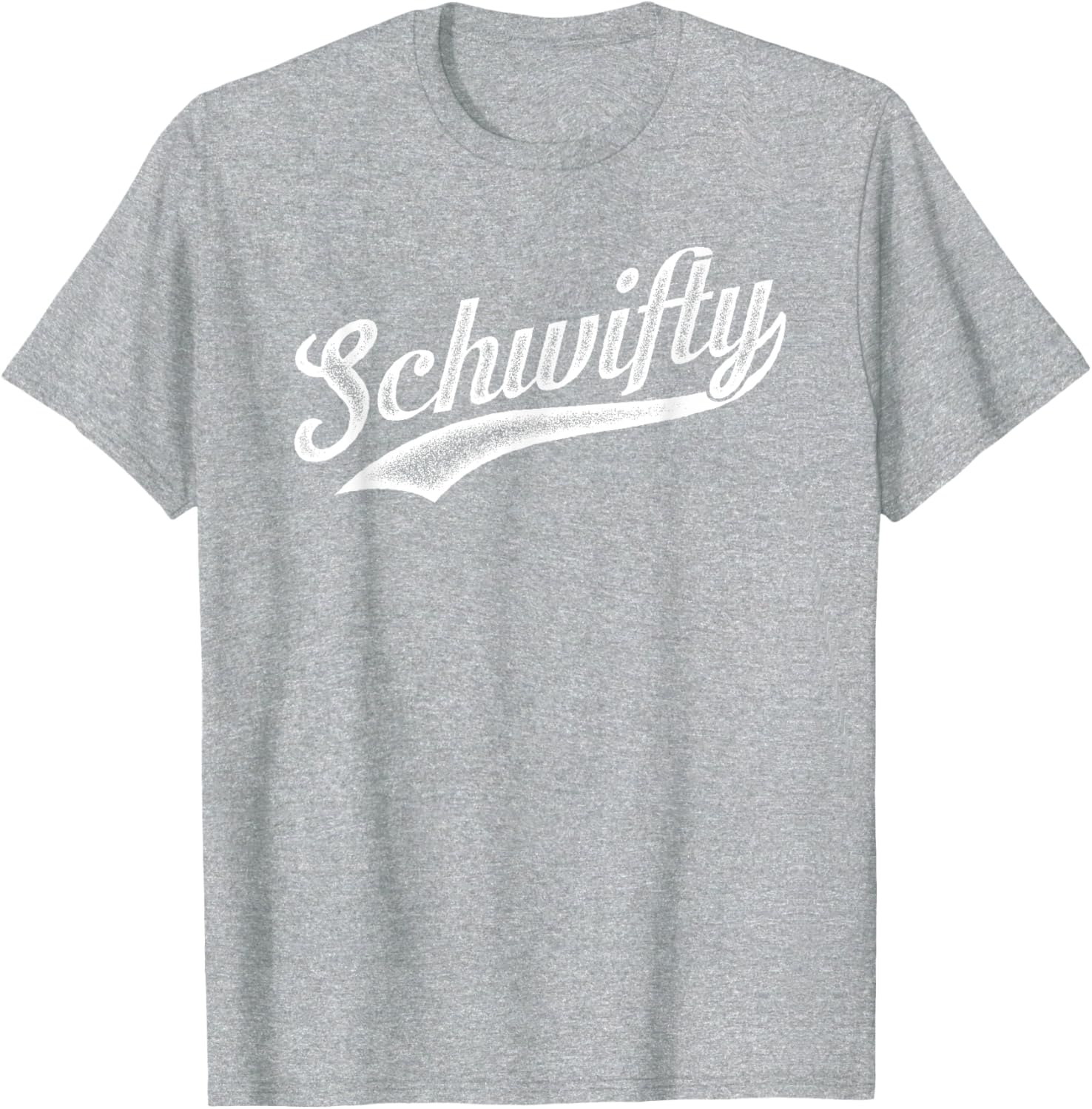 Mademark x Rick and Morty Team Schwifty T-Shirt for Fans of the Show - 11