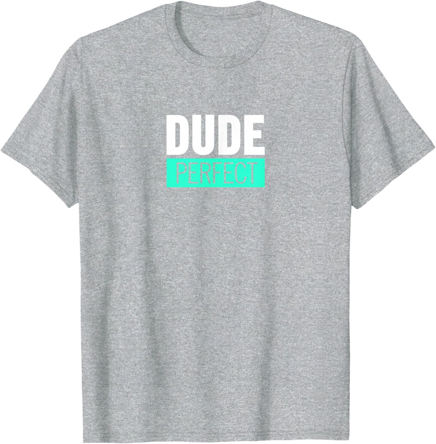 Dude Perfect Epic Shot T-Shirt for Ultimate Sports Fans and Style - 10