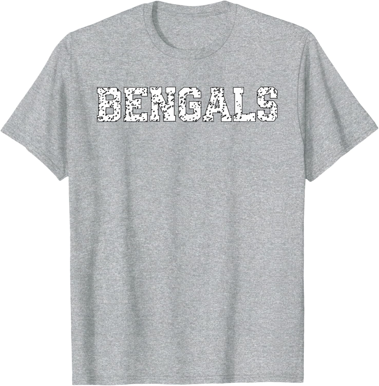 Stylish Bengals T-Shirt for Fans - Comfortable Sports Clothing & Gear - 6