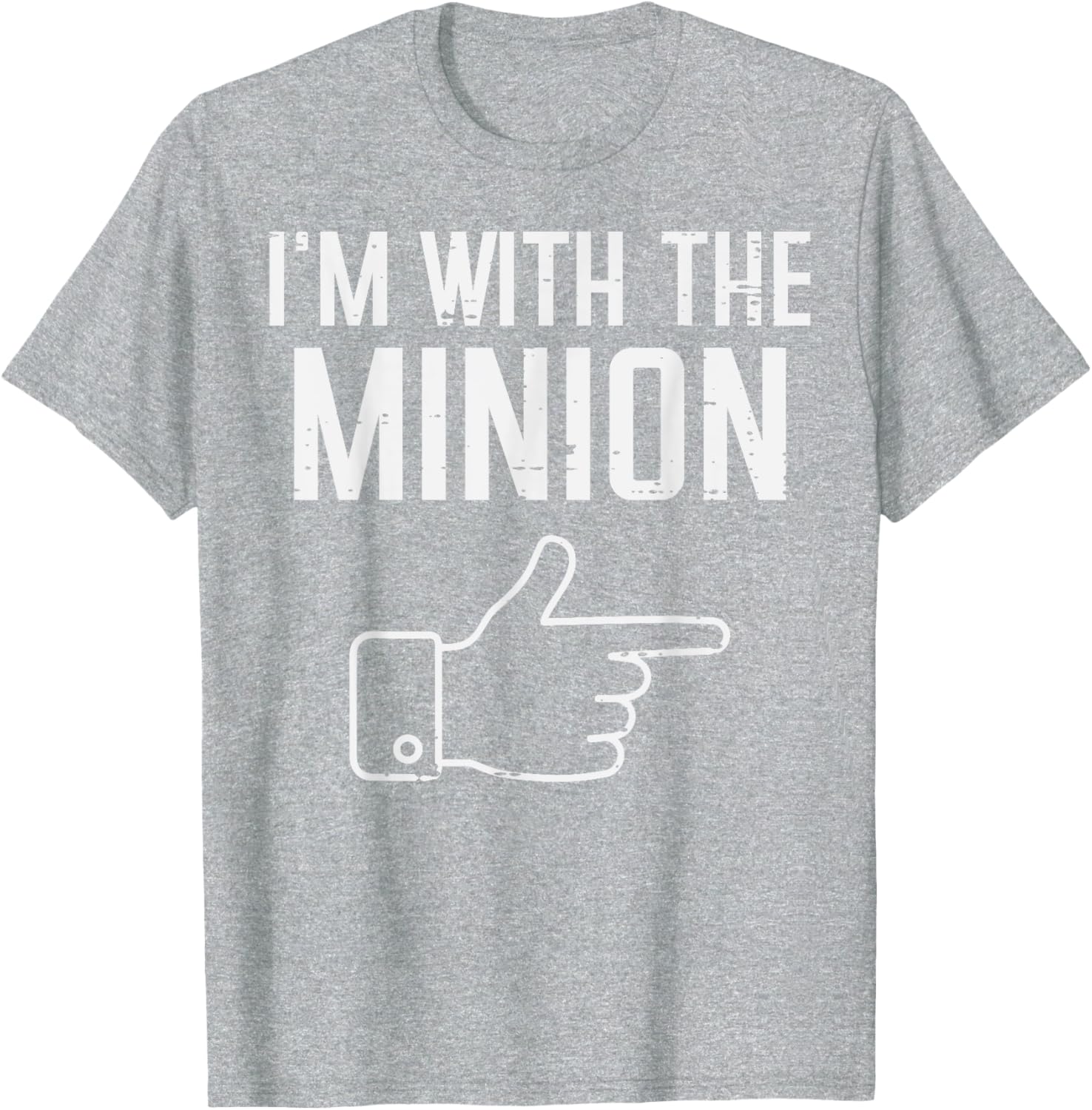 Funny Halloween Minion Costume T-Shirt for Family Fun - Kids & Adults - 7