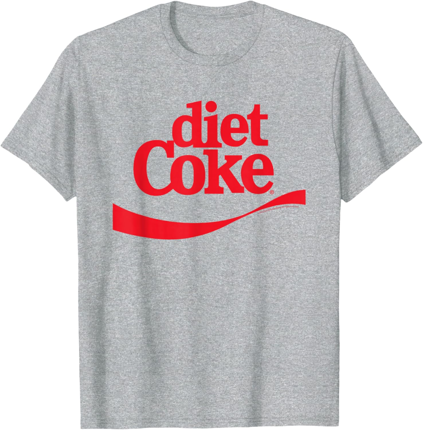 Coca-Cola Diet Coke T-Shirt Stylish Apparel for Enthusiasts - 5