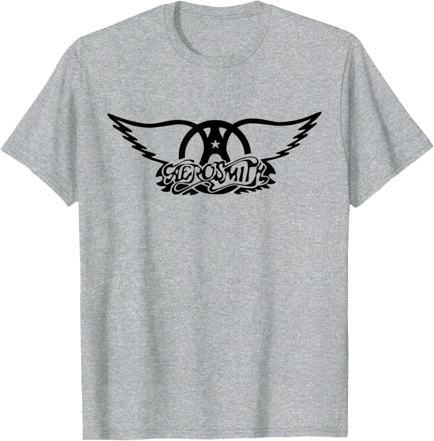 Aerosmith Original T-Shirt for Fans - Stylish Band Tee for Everyday Wear - 1