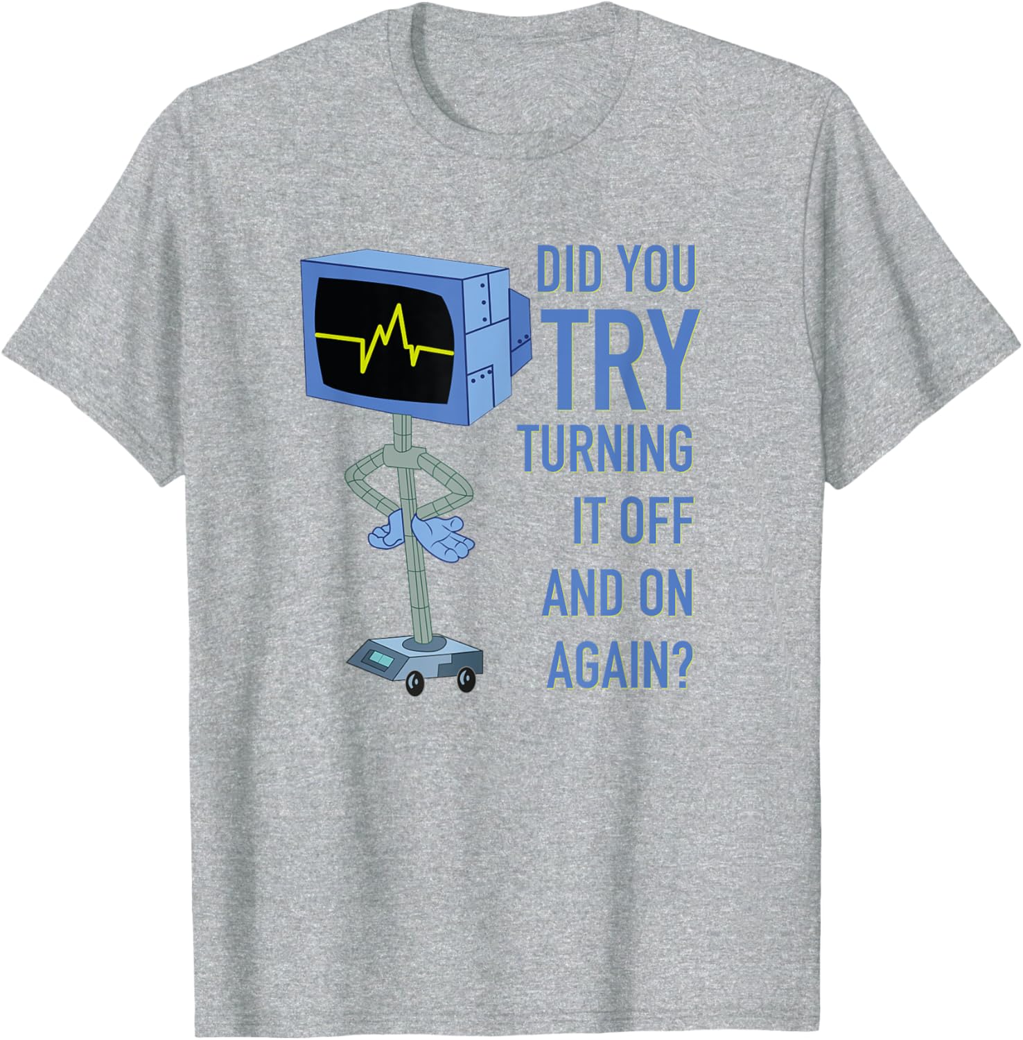 Mademark x SpongeBob SquarePants Karen Plankton Funny T-Shirt for Fans - 12