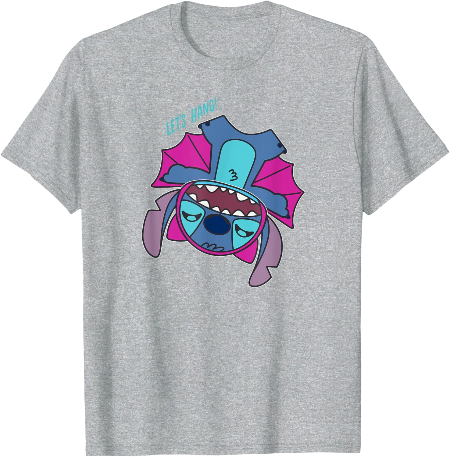 Amazon Essentials Halloween Bat Costume T-Shirt Perfect for Spooky Fun - 1