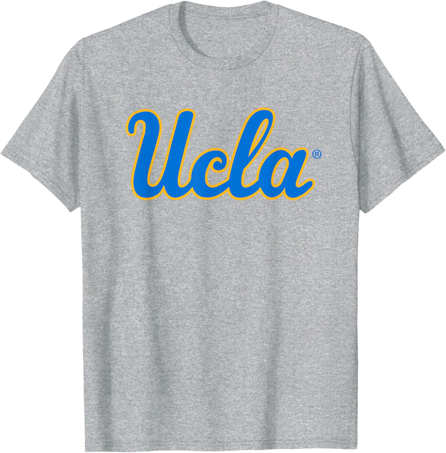 UCLA Bruins Icon T-Shirt Officially Licensed Sports Apparel for Fans - 2