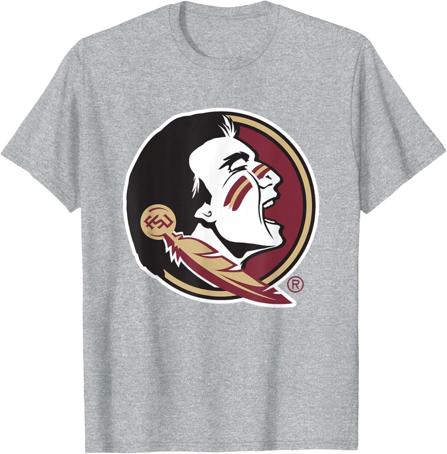 Florida State Seminoles Officially Licensed T-Shirt for Sports Fans - 3