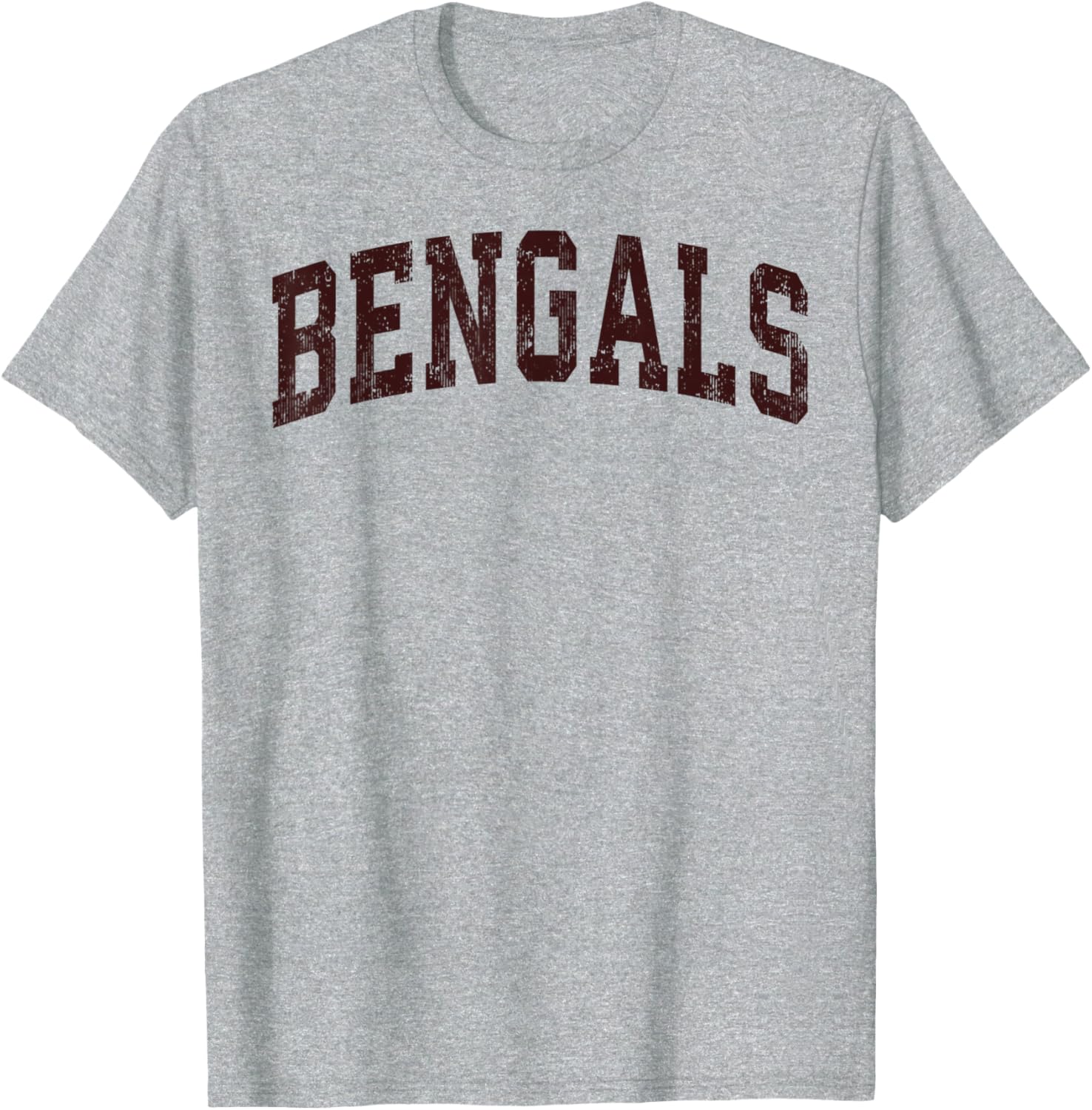 Bengals T-Shirt for Fans - Stylish Apparel for Game Day Comfort - 24